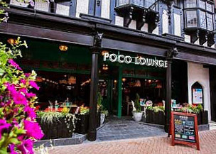 Poco Lounge