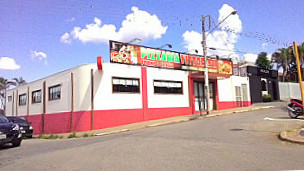 Pizzaria VitÓria 2