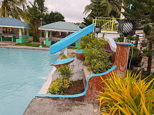 Kasili Lakeside Resort And