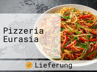 Pizzeria Eurasia