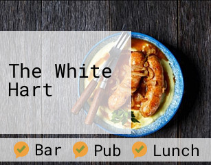 The White Hart