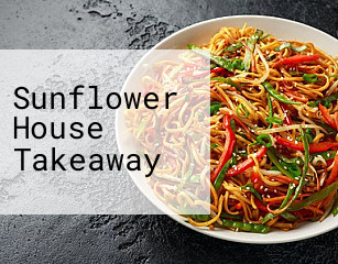 Sunflower House Takeaway