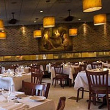 Sammy's Downtown Bistro