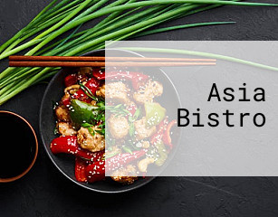 Asia Bistro