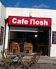 Cafe Nosh