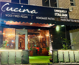 Cucina Italiana