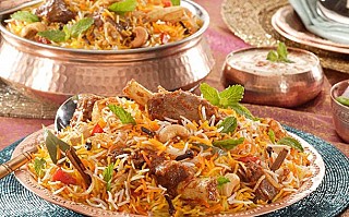 Biryani Darbar