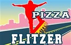 Pizza Flitzer