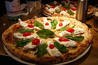 Pizzeria Princi