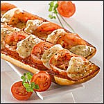 Pizzeria Baguette Corner