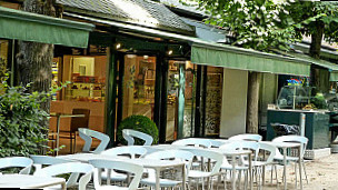 Café Du Musée Rodin