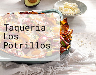 Taqueria Los Potrillos