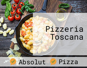 Pizzeria Toscana