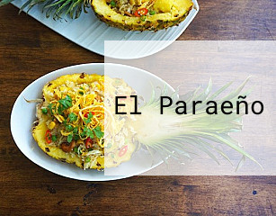 El Paraeño