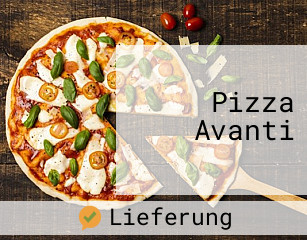 Pizza Avanti