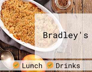 Bradley's