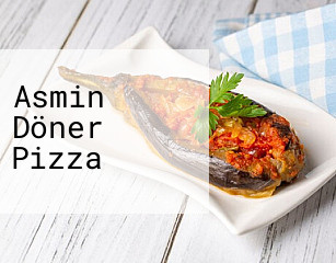 Asmin Döner Pizza