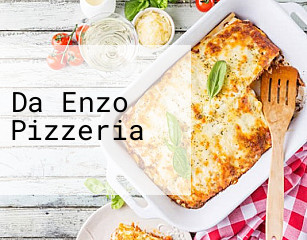 Da Enzo Pizzeria