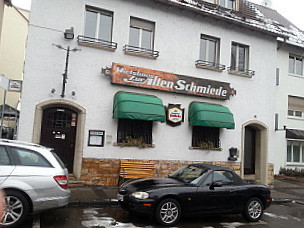 Wirtshaus Zur Alten Schmiede