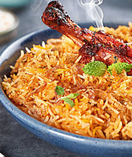 Biryani Darbar