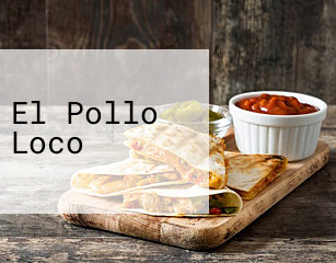 El Pollo Loco