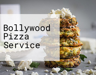 Bollywood Pizza Service