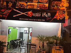 Rei Do Sushi Itz