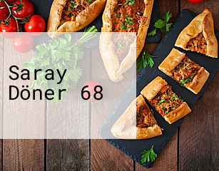 Saray Döner 68