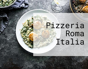 Pizzeria Roma Italia