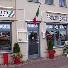 Spaghettipalast