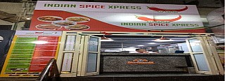 Spice Xpress