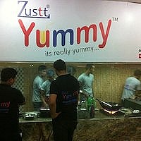 Zustt Yummy