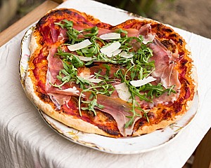 Pizzeria Parma