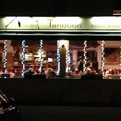 Tandoori