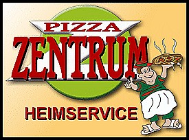 Pizza Zentrum Ellwangen