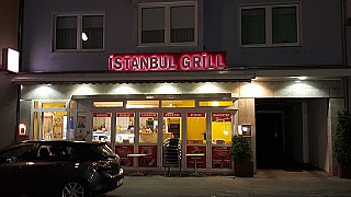 Istanbul Grill