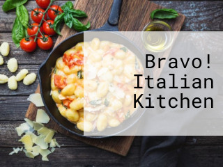 Bravo! Italian Kitchen