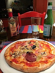 Pizzeria Picco Bello