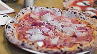 Pizza Parma