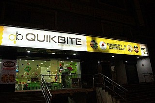 QUIKBITE