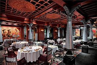 Taj Restaurant