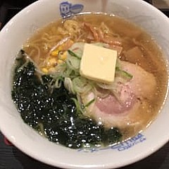 函館元祖北海道拉麵 Hakodate Japanese Restaurant