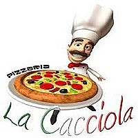 Pizzaria La Cacciola