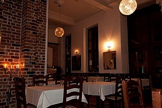 Trattoria Amici IV