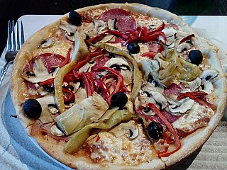 Pizza-Express