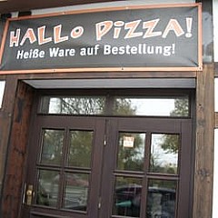 Hallo Pizza Weißwasser