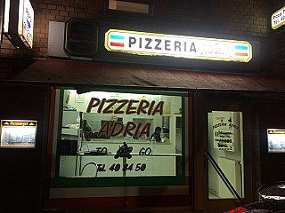 Pizzeria Adria