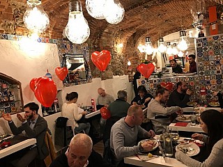 Pizzeria Bella Citta 