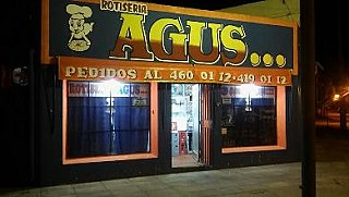 Rotisería Agus 2