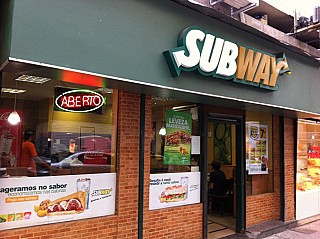 Subway Benfica